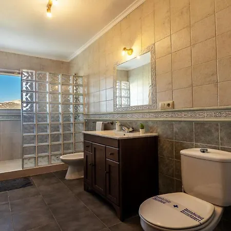 Apartamento Luz C Bolonia Exterior foto