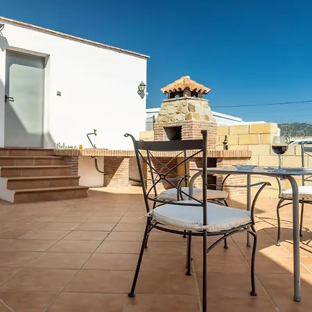 Apartamento Luz C Bolonia Exterior foto
