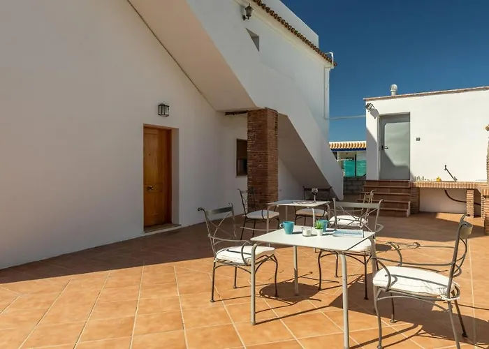 Apartamento Luz C