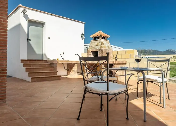 Apartamento Luz C