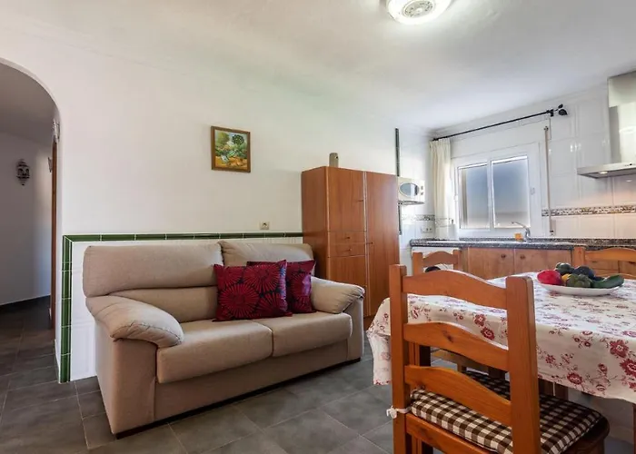 Apartamento Luz C