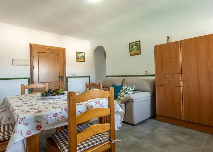 Apartamento Luz C