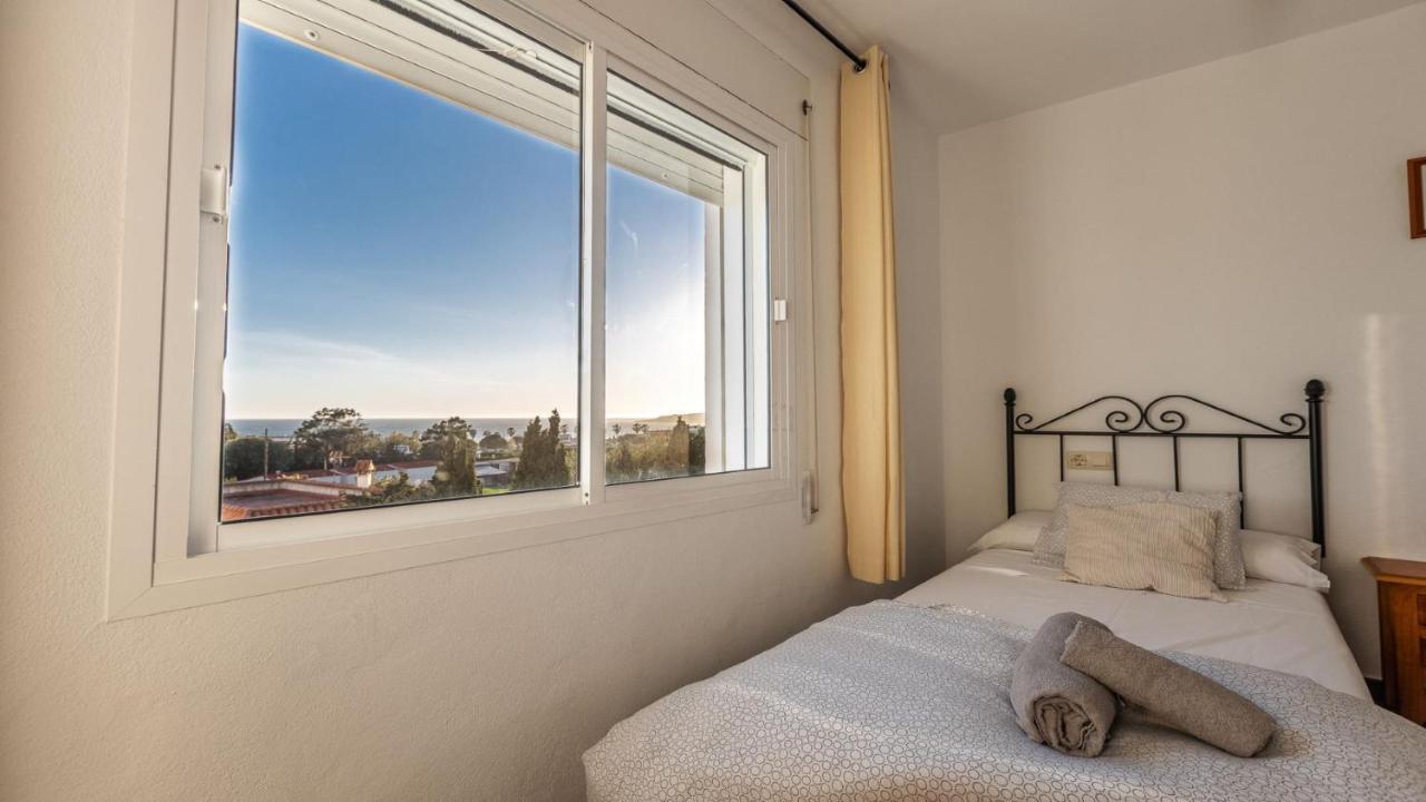 Apartment Luz C *