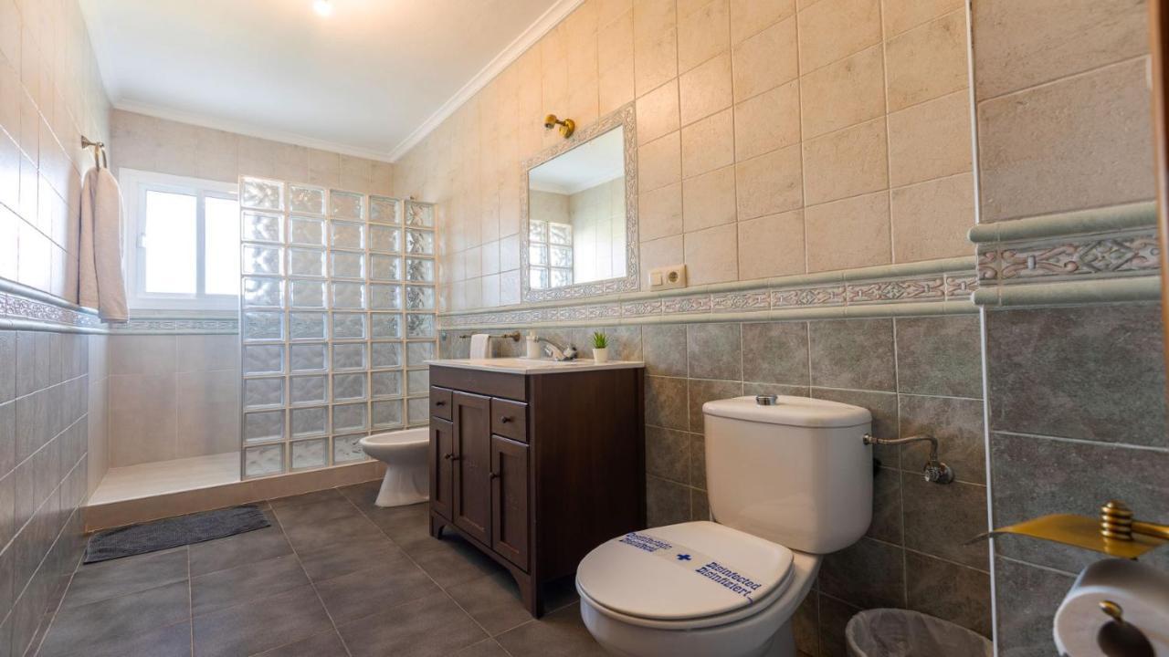 Apartment Luz C