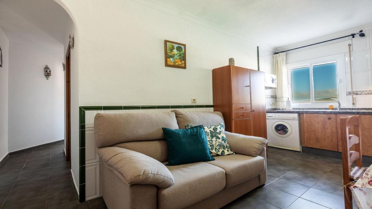 Apartment Luz C *