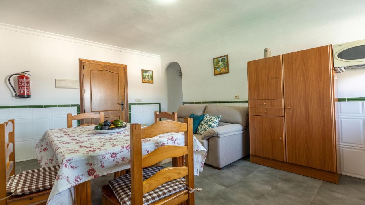 Apartment Luz C *