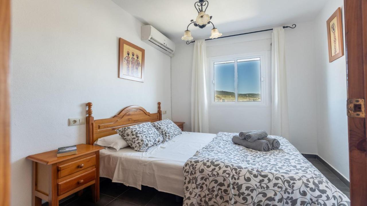 Luz C Apartment Bolonia