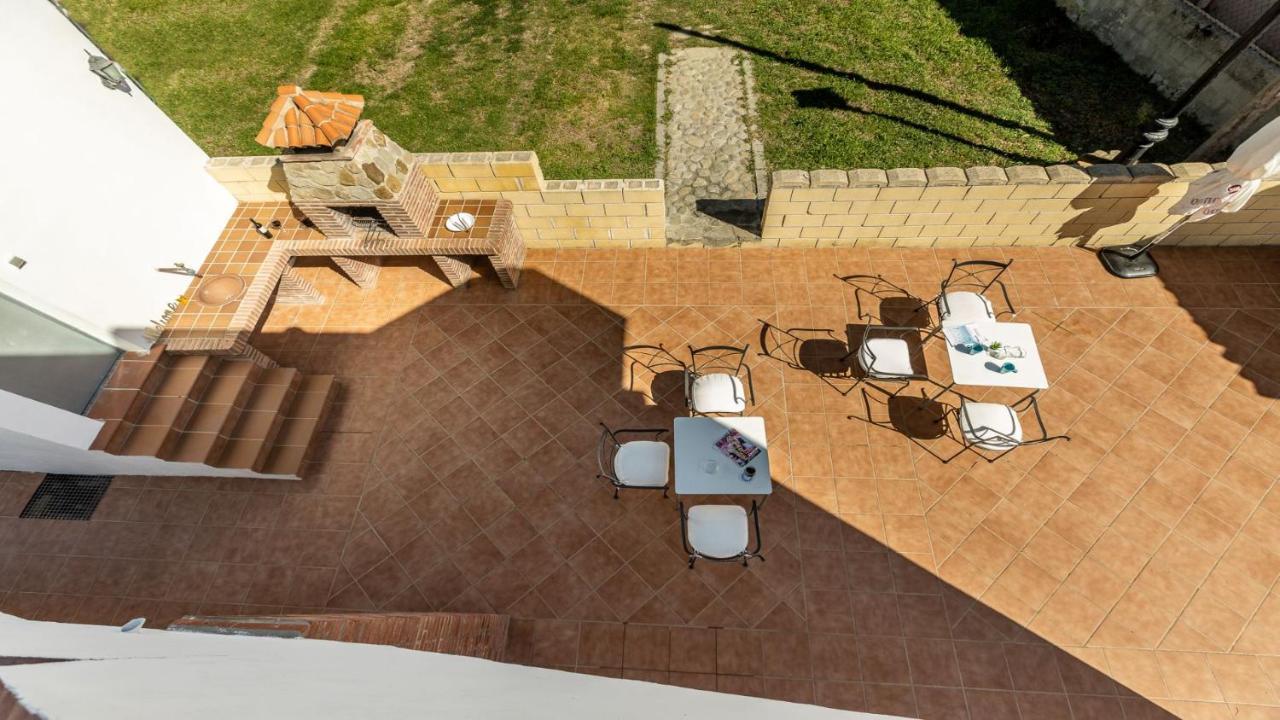 Luz C Apartment Bolonia