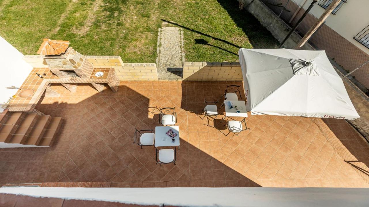Luz C Apartment *