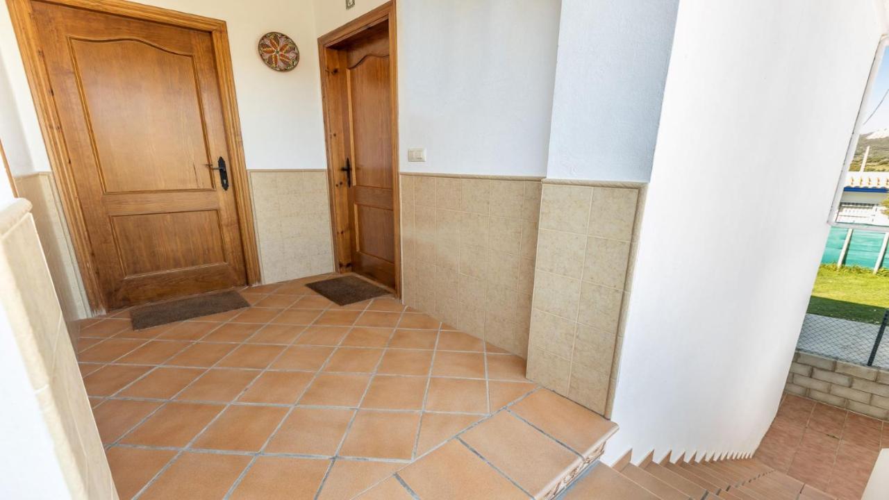 Luz C Apartment *