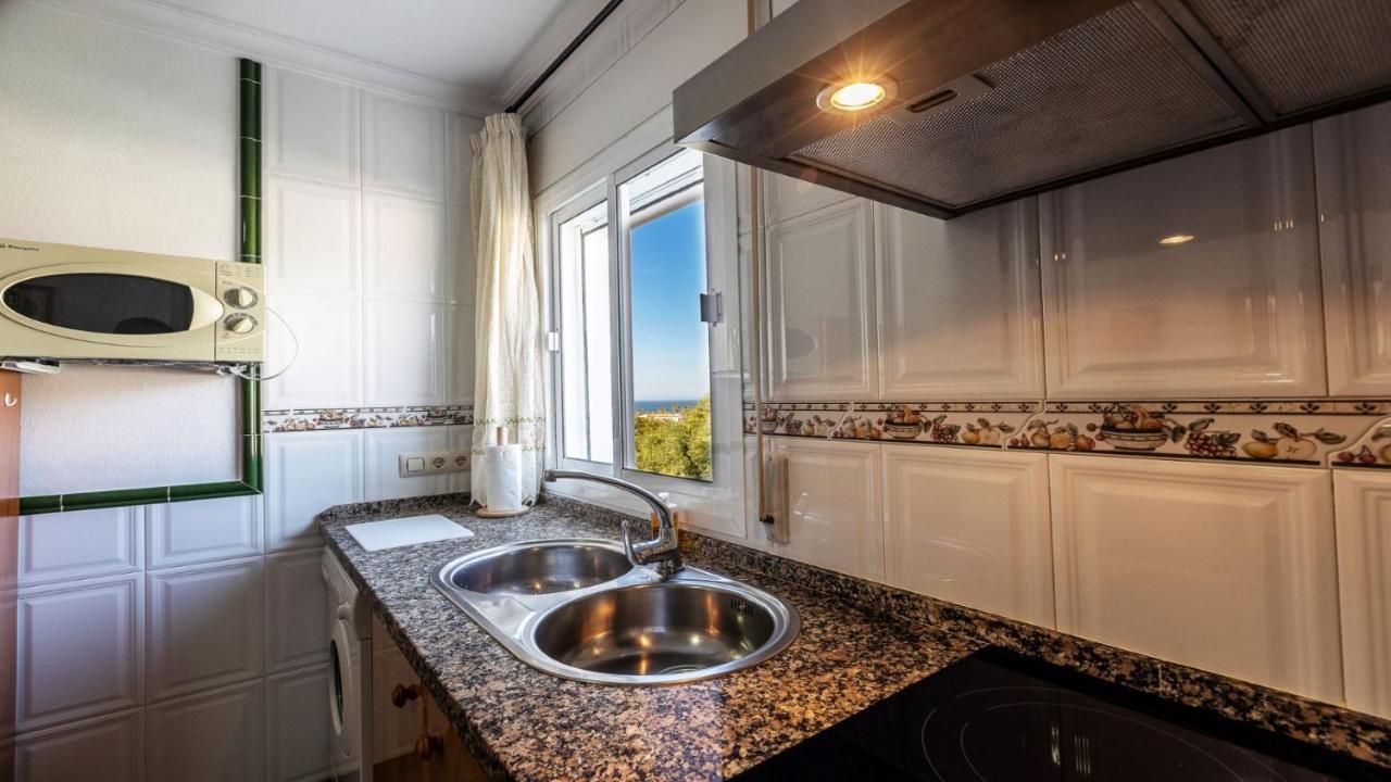 Apartment Luz C