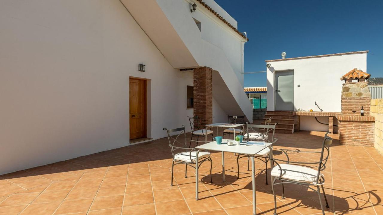 Luz C Apartament Bolonia