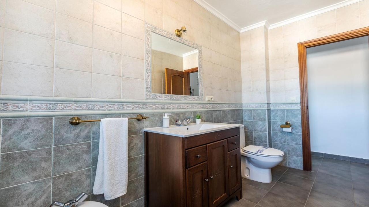 Apartament Luz C *