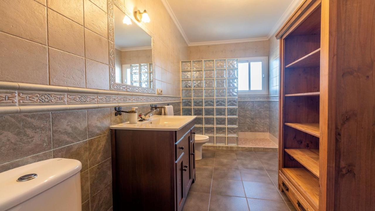 Apartament Luz C Bolonia